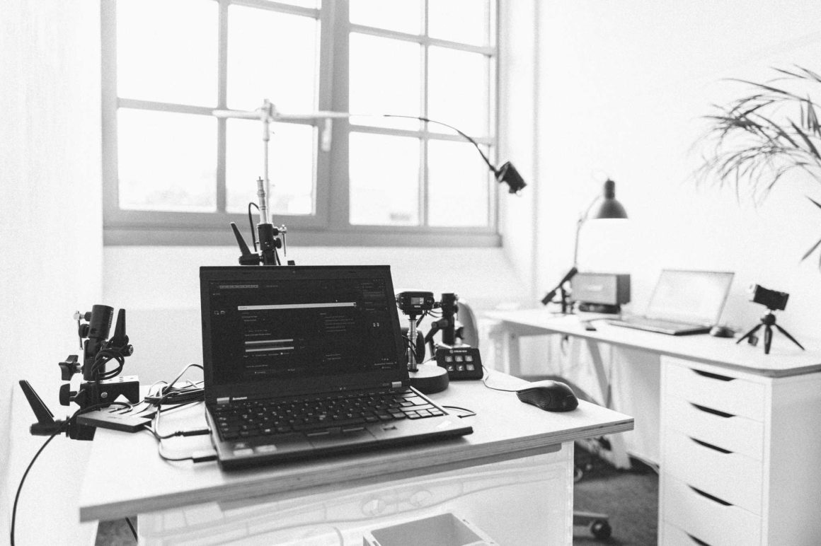 Usability Test Hamburg Neonamic Hans-Gerd Hoyer