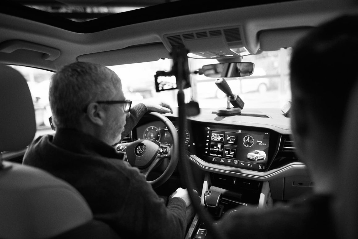 Usability Testing Hamburg Neonamic